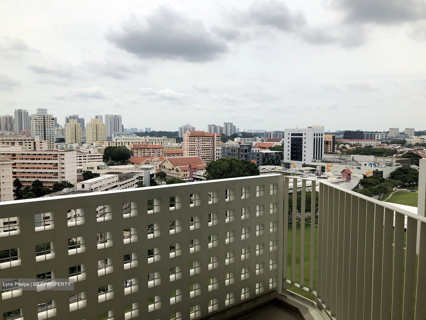 Sky Habitat (D20), Condominium #383005921